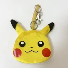 ポケモン　ピカチュウ お財布　ウォレット　コインケース