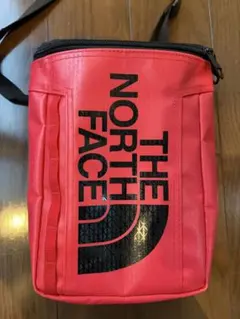 THE NORTH FACE ショルダーバッグ レッド