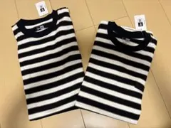 ニューエラ ボーダーTシャツ XXLorM
