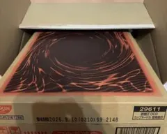 遊戯王OCG カップヌードル 20個　日清　カップ麺　インスタントのサムネイル