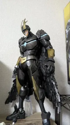 僕のヒーローアカデミア ラストワン賞　アーマードオールマイト