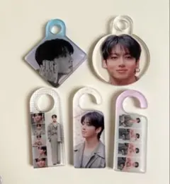 BTS ジョングク ストロータグ⑭