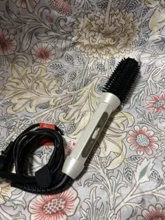 クレイツ ホットロールブラシ ホワイトのサムネイル