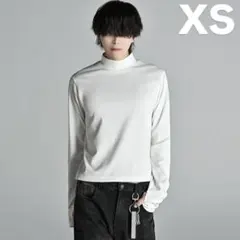 【ADRER】ハイネックコンパクトロングTのサムネイル