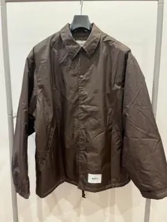 2026年最新】WTAPS メンズ ナイロンジャケットの人気アイテム - メルカリ