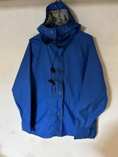 60s 70s WOOLRICH ウールリッチGORETEX マウンテンパーカー