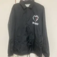 myfirststory コーチジャケット MY FIRST STORY マイファス コーチジャケット XLサイズ - メルカリ