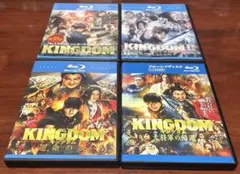 青柳翔 佐藤寛太 KCK キッチンキングダム ビジュアルカード セット