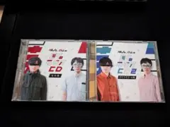 匿名ラジオ　CD　Vol1 Vol2
