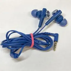 希少　1990年代 日本製　SONY MDR-E555 ブルー 希少 1990年代 日本製 SONY MDR-E555 ブルー - メルカリ