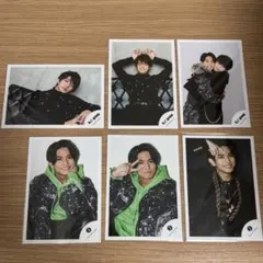 Aぇ! group 正門良規 写真 セット