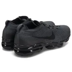 NIKEエアヴェイパーマックス 2023 フライニット 黒 DV1678-006