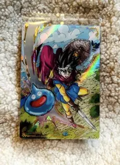 ドラゴンクエスト　1