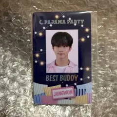 ENHYPEN WORLD PAJAMA PAJAMA sp ジョンウォン