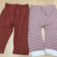 95サイズ　ズボン　パンツ　セット