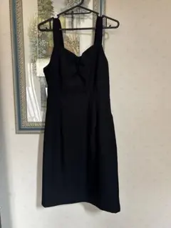 ハニーズ　後レースアップジャンスカ