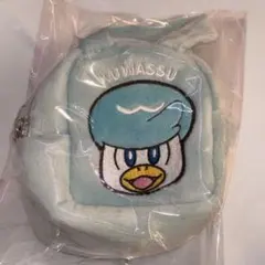 ポケットモンスター ぬいぐるみ ミニコロバッグフェイス Ver.2 クワッス