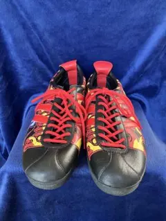 アディダス/オリジナルス／ガゼル/ガッツレー/バルセロナ