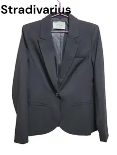 Stradivarius テーラードジャケット