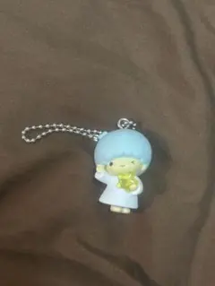 リトルツインスターズ キキ キーホルダー