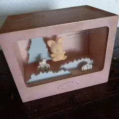 お値引き不可【古道具】昭和レトロサンリオザシキブタ置物ジャンク品のサムネイル