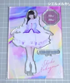 2026年最新】中川翔子グッズの人気アイテム - メルカリ