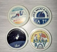 ジブリ 缶バッチ