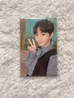 JUNGWON EN-CONNECT カード