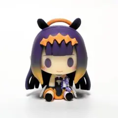 一番くじ ホロライブEN Vol.5 ちょこのっこ 一伊那尓栖