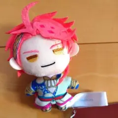 終末のワルキューレIII マスコット vol.2 アポロン - メルカリ