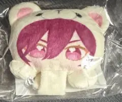 いつぬい のっかりパーツ 円果望見 あんスタ 展示会 - メルカリ