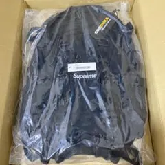 Supreme backpack 26ss BLACKのサムネイル
