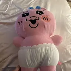 おぱんちゅうさぎ