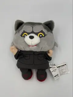 2026年最新】man with a mission ぬいぐるみの人気アイテム - メルカリ
