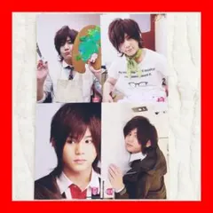 【まとめ買い大歓迎】Hey!Say!JUMP 公式写真37