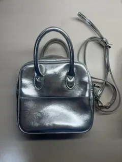 GRL　ショルダーバッグ