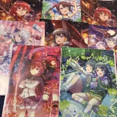 2026年最新】オンゲキ クリアファイルの人気アイテム - メルカリ