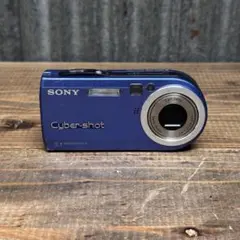 SONY サイバーショット　デジカメ　コンデジ　ジャンク ジャンク品〉デジカメ SONYサイバーショット - メルカリ