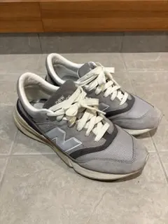 み*ん様 ニューバランス　997