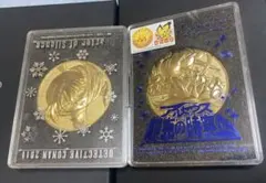 劇場版ポケットモンスター　メダル