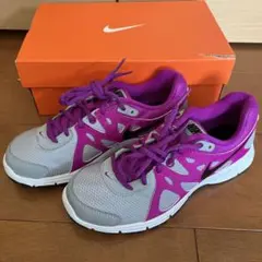 NIKE ナイキ レボリューション 2 スニーカー 24.0cm