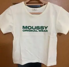MOUSSY Tシャツのサムネイル