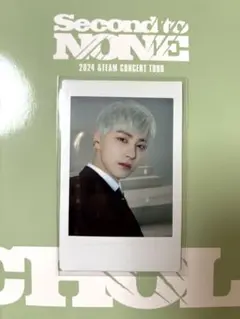 &TEAM TAKI タキ セカナン チェキ トレカ