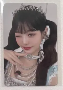 2025年最新】ive ペンライト ウォニョンの人気アイテム - メルカリ