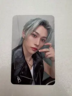 Stray Kids Felix　トレカ　5star 東京ドーム　会場限定