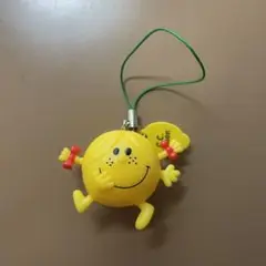 ミスターメンリトルミス