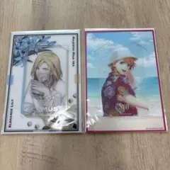 カミュ うたプリ グラショ ビジュカ