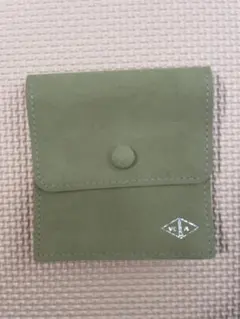Van Cleef & Arpels アクセサリーケース