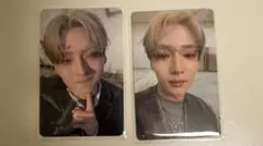 サンウォン ALD1 EUPHORIA トレカ セット