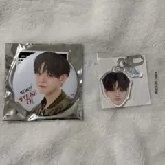 2026年最新】treasure ヨシ 缶バッジの人気アイテム - メルカリ